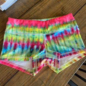 Tie Dye Fleo